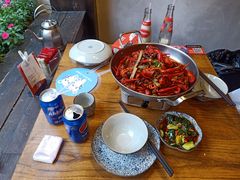 -虾小龙老长沙龙虾馆(坡子街店)