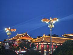 -大慈恩寺(大雁塔)