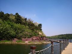 -棋盘山风景区