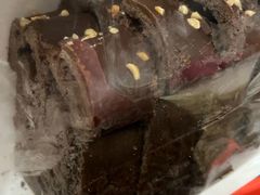 巧克力吐司-前进麦味·天然烘焙(凯德1818店)