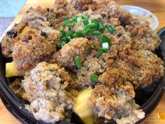-人和水上飘(第一家店)