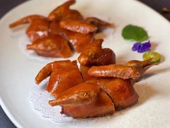 -潇湘楼·二十四节气山野菜(亚运村店)