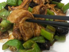 -九龙餐厅(大沽路店)