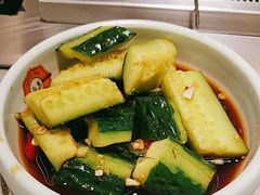 -白玉·朝鲜族烤串(深圳Kkone店)