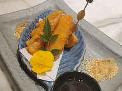 -月下料理(楷林IFC店)