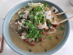 -天天鲜面馆(衡山路店)