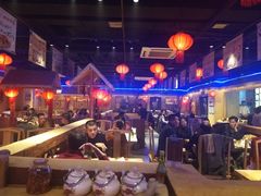 -鸽子窝(黄村店)
