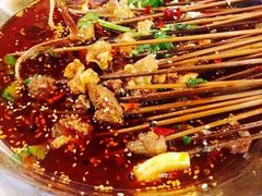-博串堂(明发商业广场店)