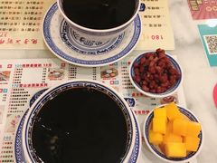 -广信牛奶甜品世家(台东店)
