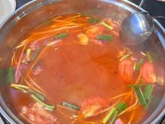 -贵州牛霸一方·苗侗酸汤鱼(白云三元里店)