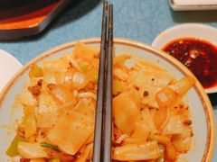 -清真·舒迩布炕锅王·高原美食文化(青海总店)