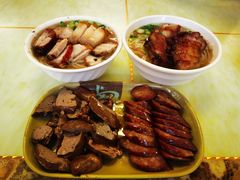 -香辉食馆(新兴路店)