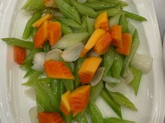 -金三杯酒家(泉城路店)