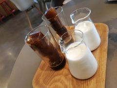 -dotcom coffee古点咖啡(致真大厦店)