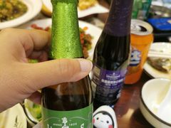 -以前的小酒馆(中山广场店)