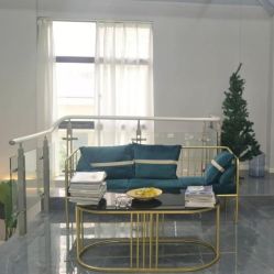 -茶发Salon·烫发染发理发