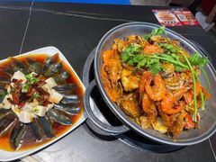 -青木岚小海鲜•小龙虾(友谊店)