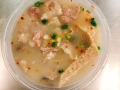 -广场正宗原汁薏米店