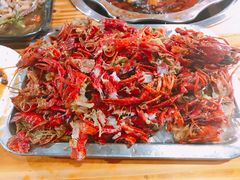 -刘一龙虾.烧烤(理工直营店)