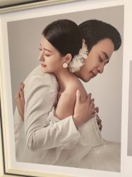 -施华洛婚纱摄影会所(范阳中路店)