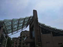 -元代水闸遗址博物馆