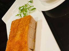 三层烧肉-北京四季酒店·采逸轩