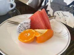 -北京云瑧金陵莲花酒店·莲·川小馆