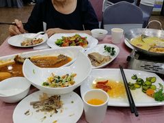 -古南都·清真绿柳居菜馆(太平南路店)