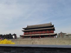 -西安城墙·碑林历史文化景区