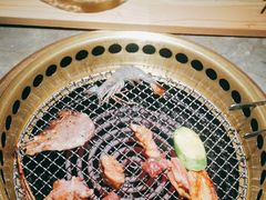 -谷牛日式烤肉(宝山U天地店)