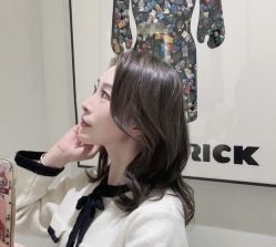 -IN STYLE•造型