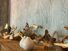-Common Table · Brunch & Coffee