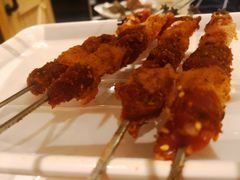 -玉善烧烤串城(长春总店)