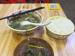 -陈记汤饭(水巷口店)