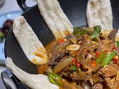 -雍沪里·沪湘融合菜( 康桥店)