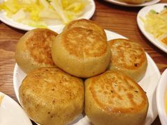 -清真吴记门钉肉饼·喜多利