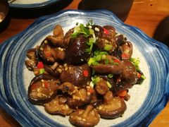 -觅山云南菜(泊富ICITY店)