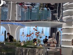 -3号仓库·创意中国菜(新世界城店)