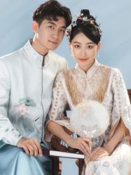 -女王风尚STUDIO·轻奢化定制