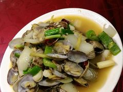 -温州一家人美食(西木头市店)