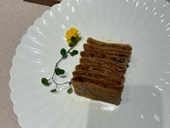 -漢舍中国菜馆(889广场店)
