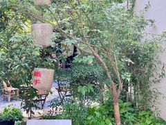 -Metal hands·铁手咖啡