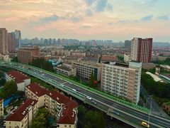 -上海外国语大学(虹口校区)
