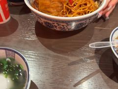 -王繁星面馆(西安熙地港店)