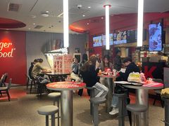 -肯德基(烟台万象汇店)