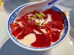招牌红白-禄鼎记·多口味酸菜鱼(侨鑫店)