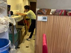 -金良酸菜鱼(宁海路总店)