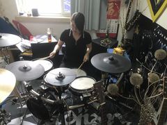 -深度爵士鼓（架子鼓）教学培训工作室Deepness