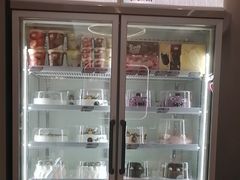 -DQ·蛋糕·冰淇淋(三亚青春颂店)
