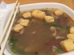 -食悦天美食广场(沈阳青年大街万象城店)